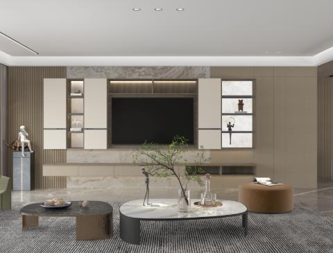 为什么要加盟全屋定制？全屋定制加盟费多少钱？