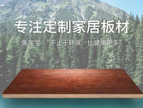 兔宝宝和莫干山性价比哪个高？挑选板材注意事项