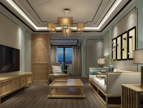 木地板怎么挑选？木地板颜色怎么选？