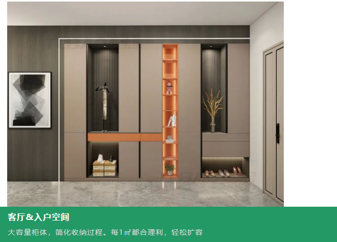 因为定制，所以极致